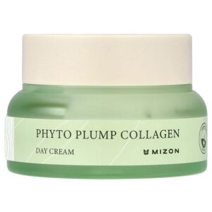 Mizon - Colágeno Phyto Plump Creme de Dia 50 ml