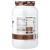 EHPlabs - OxyWhey Whey Protein Magro Diário Sabor Caramelo e Chocolate 850 g
