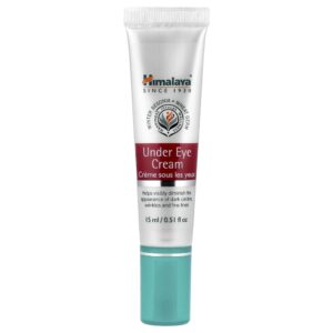Himalaya - Creme para a Área dos Olhos 15 ml