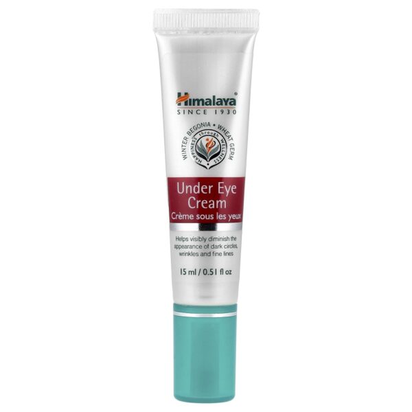 45-10.jpg Himalaya - Creme para a Área dos Olhos 15 ml
