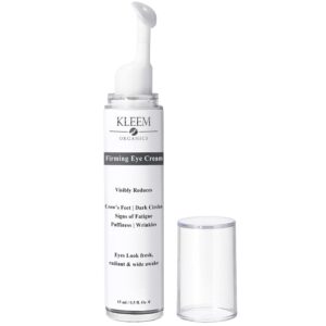 45-13.jpg Kleem Organics - Creme Firmador para a Área dos Olhos 15 ml