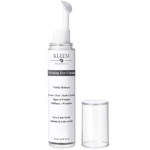 45-13.jpg Kleem Organics - Creme Firmador para a Área dos Olhos 15 ml