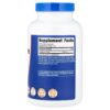 45-19.jpg Nutricost - L-Carnitina Tartarato 240 Cápsulas (500 mg por Cápsula)