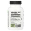 Nutrabio Labs - L-Theanine 90 Cápsulas (200 mg por Cápsula)