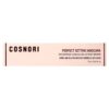 Cosnori - Máscara de Cílios Perfect 03 Marrom Rosado 7 ml