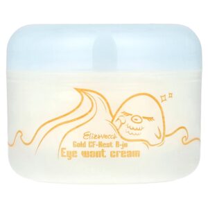 Elizavecca - Gold CF-Nest-B-Jo Creme para a Área dos Olhos 100 ml (100 g)