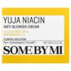 SOME BY MI - Yuja Niacin Creme Anti-Manchas 60 g