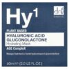 Dr. Botanicals - Ácido Hialurônico Gluconolactone Máscara Hidratante de Beleza 60 ml