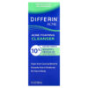 Cetaphil - Differin Espuma de Limpeza para Acne de Força Máxima 150 ml