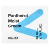 Tiam - Creme Hidratante de Pantenol 50 ml