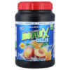 46-3.jpg ALLMAX - Chiller ISOFLEX Isolado de Proteína Whey Cítricos e Pêssego com Sensação de Pêssego 907 g