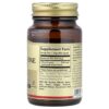 46-43.jpg Solgar - L-Glutationa reduzida 250 mg 30 Cápsulas Vegetais