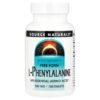 Source Naturals - L-Fenilalanina 100 Comprimidos