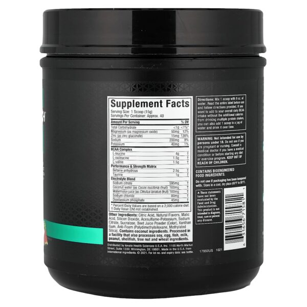 46-47.jpg MuscleTech - Amino Build Morango e Melancia 593 g