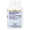 Paradise Herbs - Sun Theanine 90 Cápsulas Vegetarianas (200 mg por Cápsula)