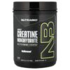 Nutrabio Labs - Creatina Mono-hidratada Micronizada Sem Sabor 1.000 g (998 g)