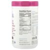 Simply Tera's - Pure Whey Protein Chocolate Amargo 340 g