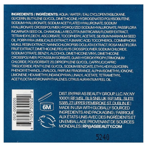 Bliss - Banhar e Refrescar Hidratante para Todo o Dia 50 ml