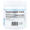 Natural Factors - L-Glutamina Micronizada em Pó 226 g