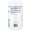 Natural Factors - L-Glutamina Micronizada em Pó 454 g