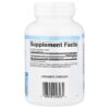 Natural Factors - Acetilcarnitina 500 mg 120 Cápsulas Vegetarianas