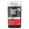 Every Man Jack - Desodorante Âmbar e Cedro 85 g