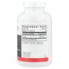 Metabolic Maintenance - Glicina 500 mg 240 Cápsulas