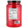 BSN - AminoX Resistência e Recuperação Ponche de Frutas 1,02 kg