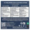 Dr. Botanicals - Ácido Hialurônico Gluconolactone Máscara Hidratante de Beleza 60 ml