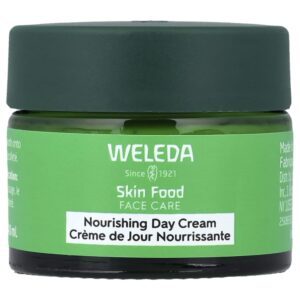 47-9.jpg Weleda - Skin Food Face Care Creme Diurno Nutritivo Pele Normal a Seca 40 ml