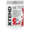 XTEND - 7 g de BCAA Cereja Air Heads 399 g