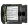 Nutrabio Labs - Reload Discovery Matrix Laranja e Manga 829 g