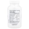 Vital Nutrients - Tirosina e Vitaminas B 100 Cápsulas Veganas