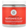 Pure Body Naturals - Argila Bentonita Indian Healing 227 g