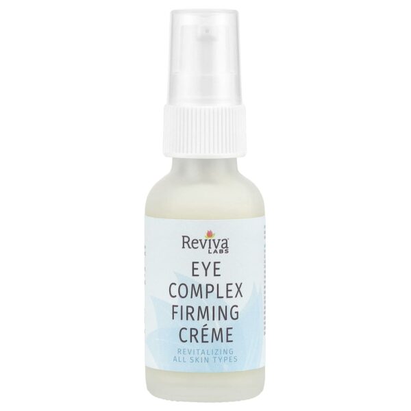 Reviva Labs - Complexo Firmador de Olhos em Creme 30 ml