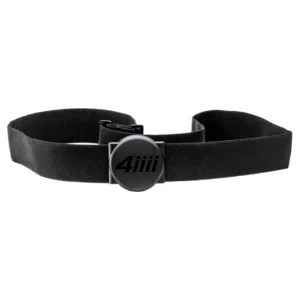 4iiii - Sensor de frequência cardíaca Viiiiva 2.0 HRM ANT+ Bluetooth