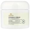 Swanson Vitamins - Creme de Vitamina K com Menaquinona-7 60 ml