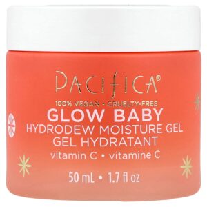 Pacifica - Glow Baby Gel Hydrodew Moisture Todos os Tipos de Pele 50 ml