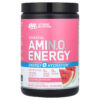 Optimum Nutrition - Essential Amin.O. Energy Splash de Melancia 285 g