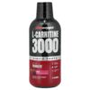 ProSupps - L-Carnitina 3000 Injeções Líquidas Fruto Silvestre 475 ml
