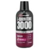 ProSupps - L-Carnitina 3000 Shots Líquidas Sabor Pitaia 475 ml