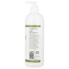 NutriBiotic - Loção de Limpeza para a Pele Sem Sabonete Peles Sensíveis Sem Perfume 475 ml