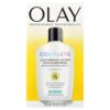 51-18.jpg Olay - Completo Loção Leve com Protetor Solar FPS 15 Sensível Sem Perfume 120 ml