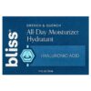 Bliss - Banhar e Refrescar Hidratante para Todo o Dia 50 ml