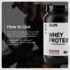 BPN - Whey Protein Fudge de Chocolate 907 g 48 g