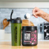 Nutrabio Labs - Intra Blast Intra-Treino Avançado Doce de Pitaia 722 g (721 g)