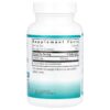 Nutricology - L-Metionina 500 mg 100 Cápsulas Vegetarianas