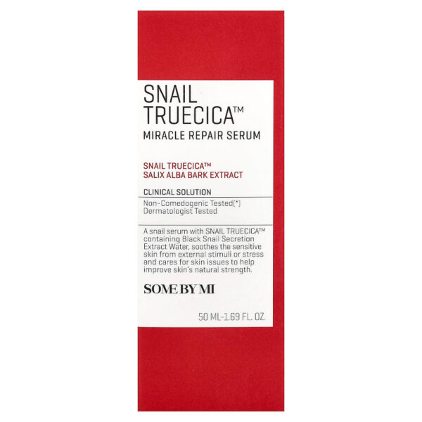51-50.jpg SOME BY MI - Snail Truecica Sérum Miracle Repair 50 ml.
