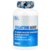 EVLution Nutrition - Creatine1000 120 Cápsulas Vegetais (500 mg por Cápsula)