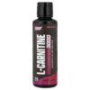 52-12.jpg Nutrex Research - L-Carnitina 3000 Berry Blast 465 ml